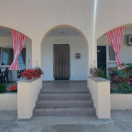 Danijel Hotel Sveti Juraj Exterior foto