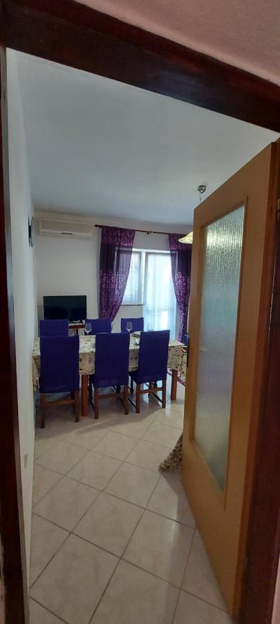 Danijel Hotel Sveti Juraj Exterior foto